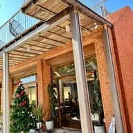 เมนูของร้าน บ้านป้อมเพชร