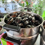 เมนูของร้าน Maris Kitchen (Centra by Centara Maris Resort Jomtien)