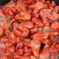 ลูกชิ้นทอดของทานเล่น  ประชาอุทิศ90