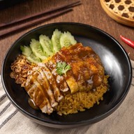 ข้าวมันเป็ด Quackquack -