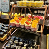 Maris Kitchen (Centra by Centara Maris Resort Jomtien)