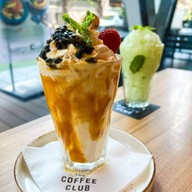 The Coffee Club Mode Sathorn Hotel