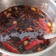 ครัวมินิ 🍳 ข้าวไข่เจียวทรงเครื่อง ลูกชิ้น ไส้กรอกนึ่งและย่าง สาขาท่าอิฐ