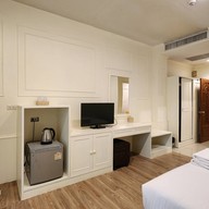 โกลเด้นดราก้อนรีสอร์ท