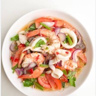 กุ้งถังหาดใหญ่ ฮาลาล ปัตตานี