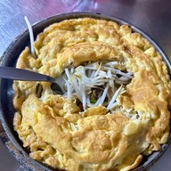 เมนูของร้าน ตลาดหน้าองค์การโทรศัพท์