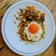 Eureka Nitro Coffee หัวหิน-ปราณบุรี