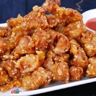 กุ้งถังหาดใหญ่ ฮาลาล ปัตตานี