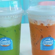 หนมปัง&coffeehouse