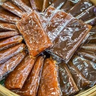 ขนมไทยบ้านทอม ราชบุรี The Glass Market The Glass Market Bangna