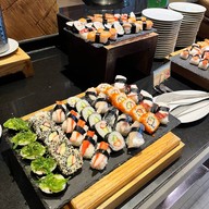 Maris Kitchen (Centra by Centara Maris Resort Jomtien)