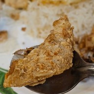 เมนูของร้าน ร้านส้มตำไก่ทอดคาราบอย -