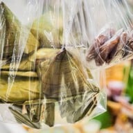 ขนมไทยบ้านทอม ราชบุรี The Glass Market The Glass Market Bangna