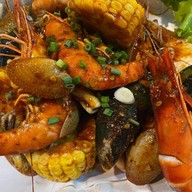 กุ้งถังหาดใหญ่ ฮาลาล ปัตตานี