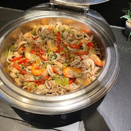 Maris Kitchen (Centra by Centara Maris Resort Jomtien)