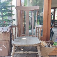 สวนบ้านใน หัวใจบ้านนอก คาเฟ่