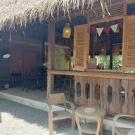 สวนบ้านใน หัวใจบ้านนอก คาเฟ่