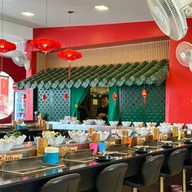 สุกี้อาเจ้ หม่าล่า-สายพาน  大姐火锅 พระนครศรีอยุธยา