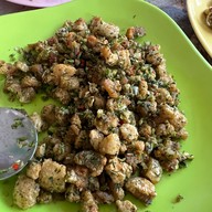 เมนูของร้าน อิ่มโภชนา (เจ้าเก่า)