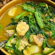 บ้านม่อนนกยูง