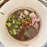 นิยมสมิทธิ์ NIYOM SMITH THAI BOAT NOODLES