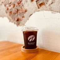 SCENT Specialty Coffee SCENT