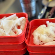 สุกี้อาเจ้ หม่าล่า-สายพาน  大姐火锅 พระนครศรีอยุธยา