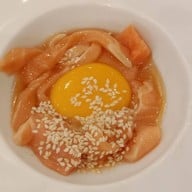 เมนูของร้าน Ratchada Buffet International