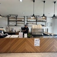 SCENT Specialty Coffee SCENT