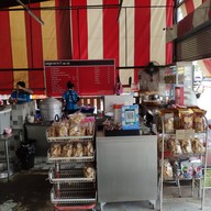 ข้าวมันไก่ประตูน้ำ 40 ปี สาขาราชพฤกษ์ ราชพฤกษ์