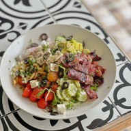 Maggie's River Houses & restaurant ประจวบคีรีขันธ์