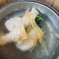 หนึ่ง ติ่มซำ ชุมพร