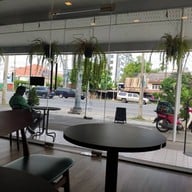 KAFTcha (คาฟท์ฉะ) มัทฉะ&คอฟฟี่ บางใหญ่เก่า