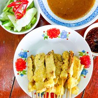 เมนูของร้าน ฉลวยโภชนา