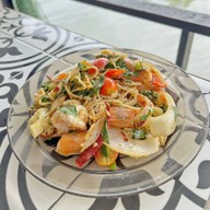 Maggie's River Houses & restaurant ประจวบคีรีขันธ์