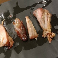 เมนูของร้าน Ratchada Buffet International