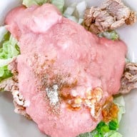 เมนูของร้าน ฉลวยโภชนา