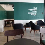 KAFTcha (คาฟท์ฉะ) มัทฉะ&คอฟฟี่ บางใหญ่เก่า