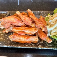 Amorn Lake Front มบ.สัมมากร