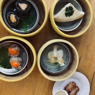 หนึ่ง ติ่มซำ ชุมพร