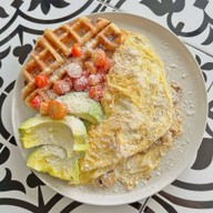 Maggie's River Houses & restaurant ประจวบคีรีขันธ์