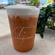 T plus coffee