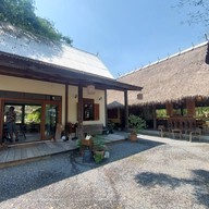 สวนบ้านใน หัวใจบ้านนอก คาเฟ่