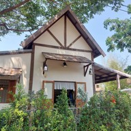 สวนบ้านใน หัวใจบ้านนอก คาเฟ่