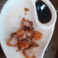 เมนูของร้าน Ratchada Buffet International