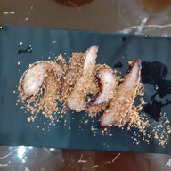 เมนูของร้าน Ratchada Buffet International