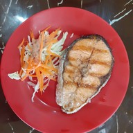 เมนูของร้าน Ratchada Buffet International