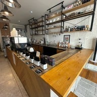 SCENT Specialty Coffee SCENT