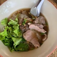 เมนูของร้าน โกโลบี่ .