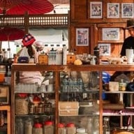 MALA CAFEI - มาลากาแฟ ท่ากาแฟ